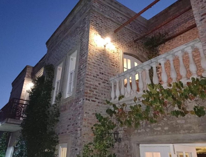 Villa Anna Katarina, South Africa